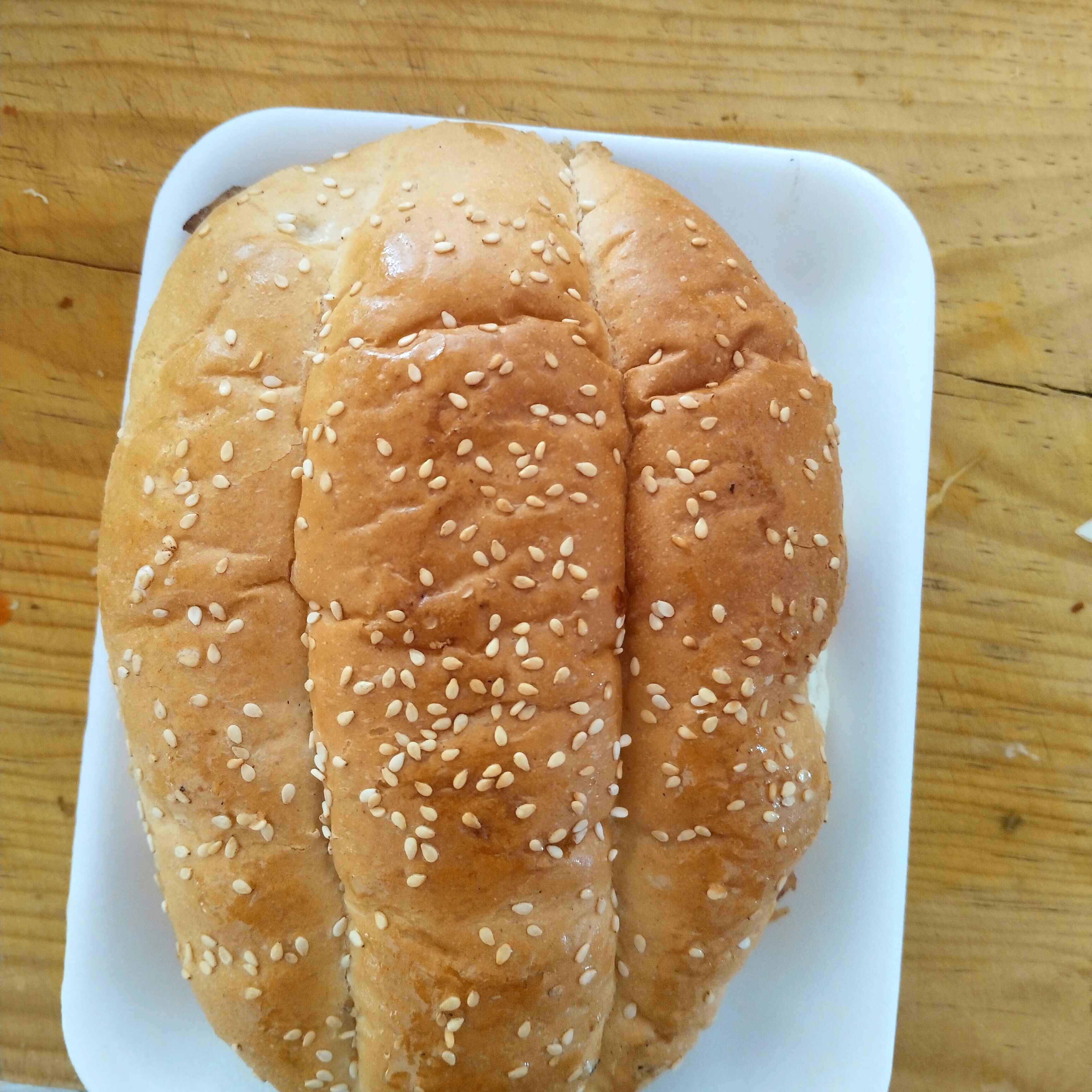 Torta Cubana