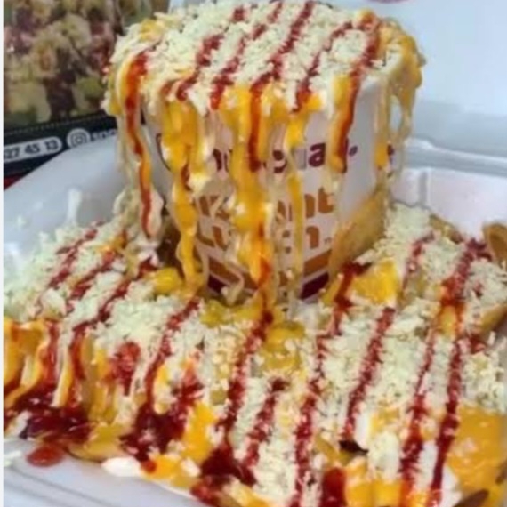 Greñudas