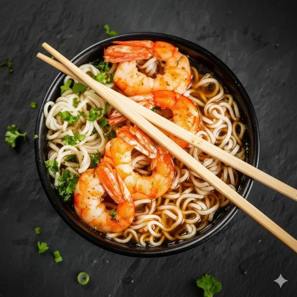 Ebi Ramen