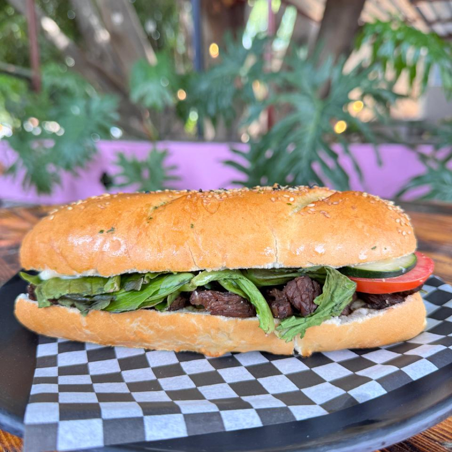 BAGUETTE DE ARRACHERA