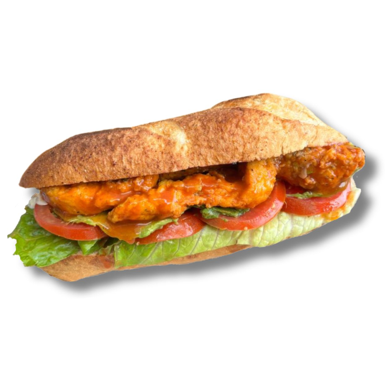 Baguette Boneless