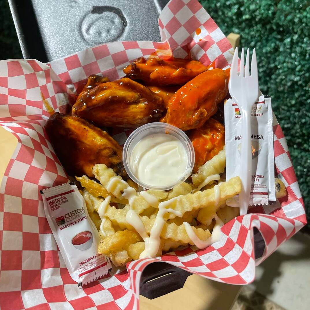 Alitas