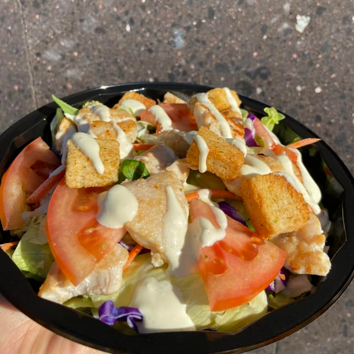 Vicky Salad