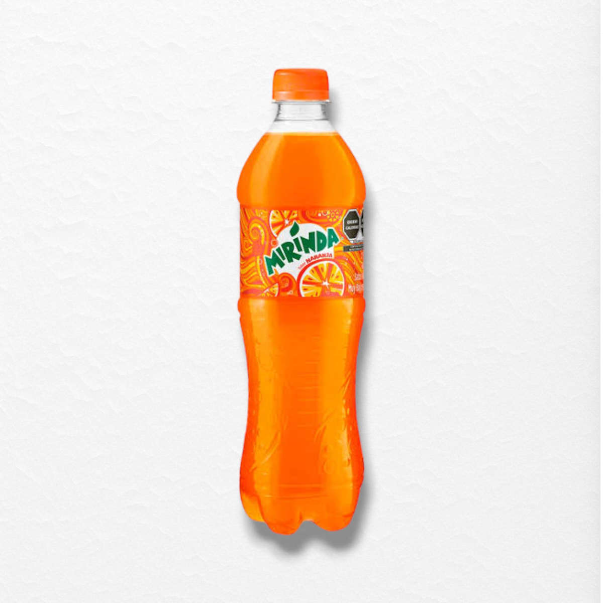Mirinda 600 Ml