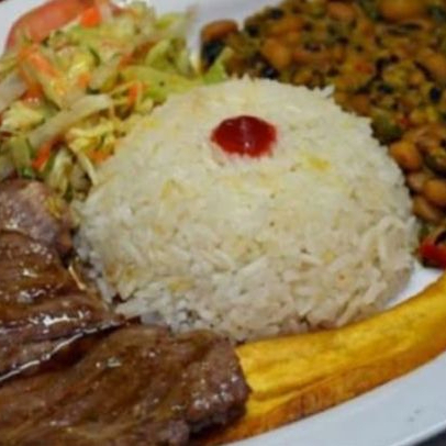 Almuerzo Jueves + Limonada