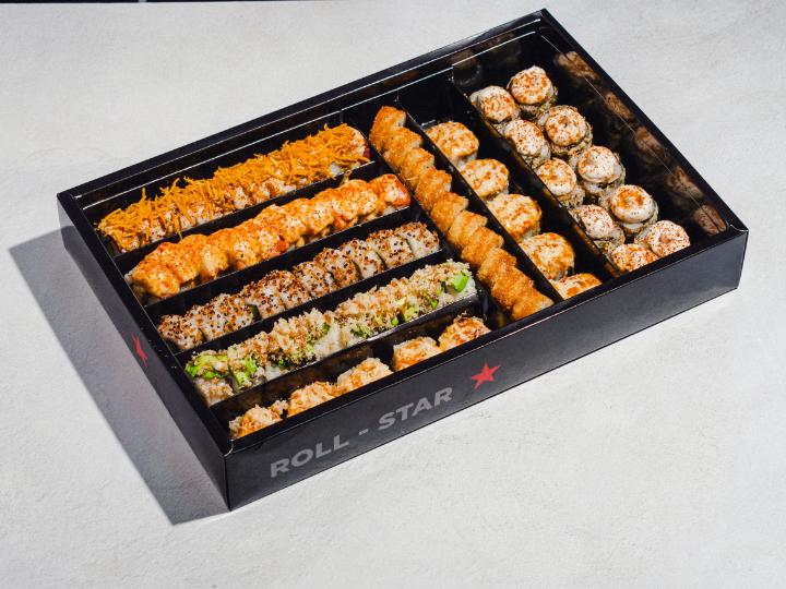 Box Best Sellers