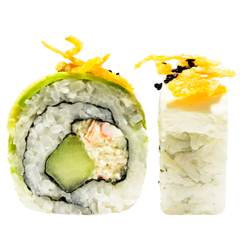 Kyoto Roll