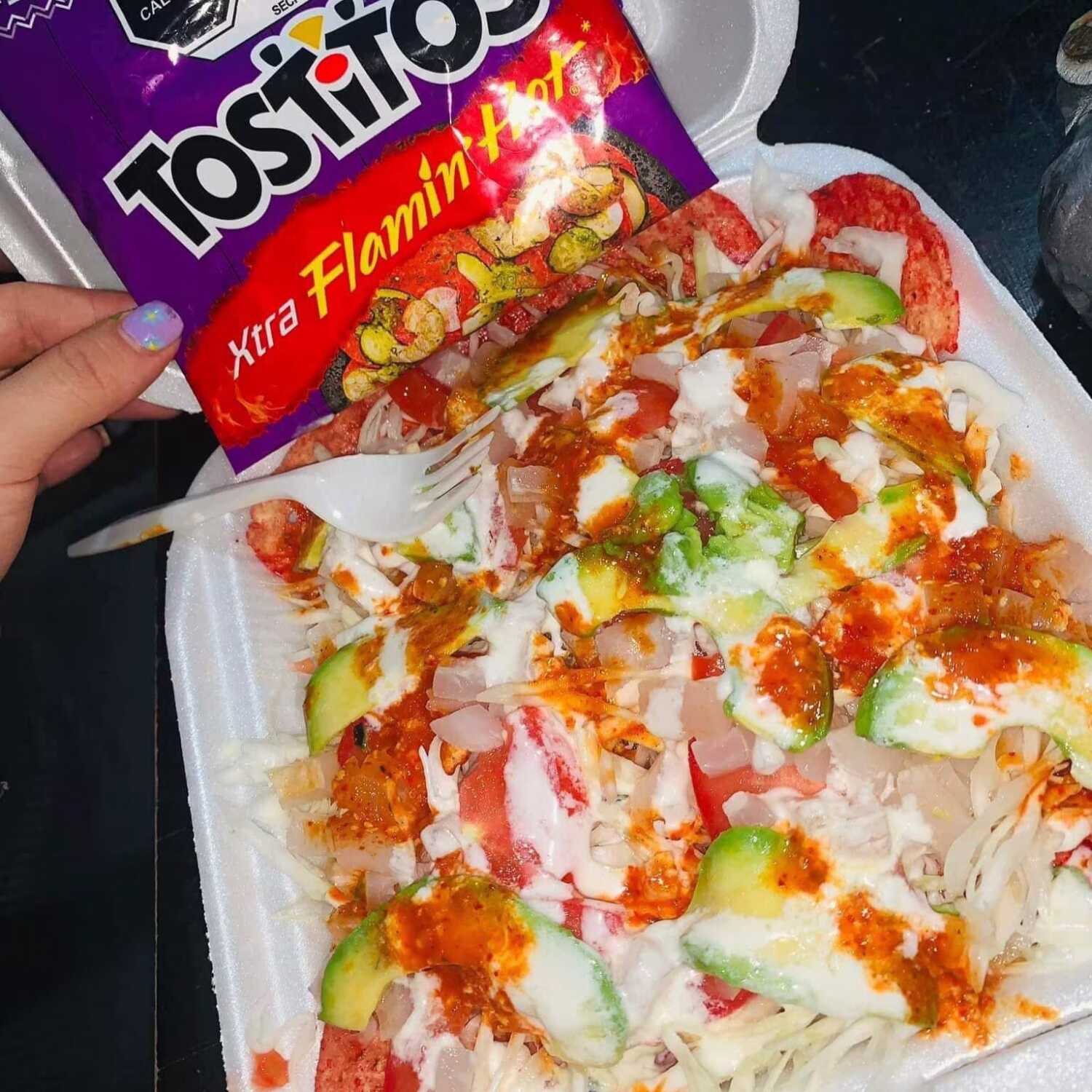 Tostitos