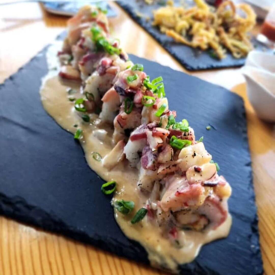 Sushi Osabri Especial