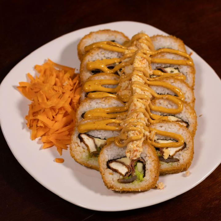 TAPA ARTERIAS ROLL