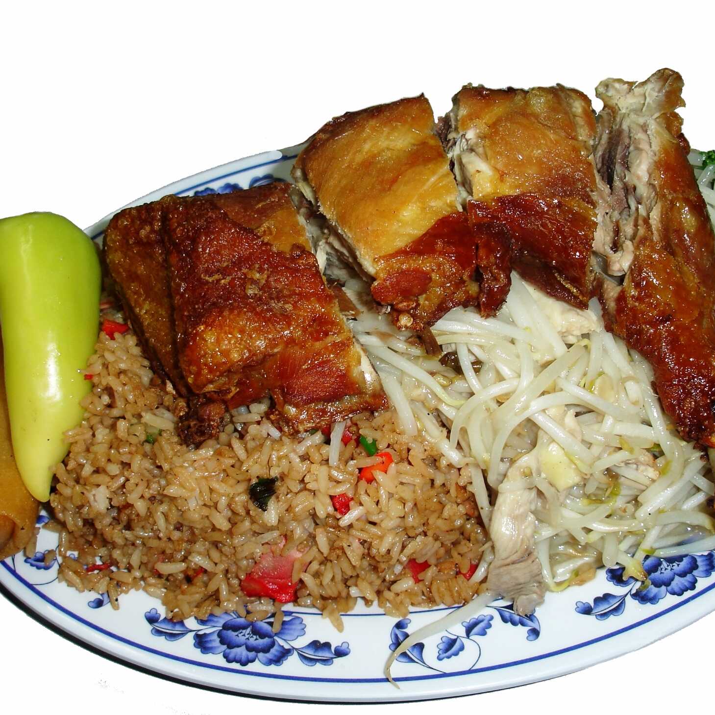 Lonche 5
