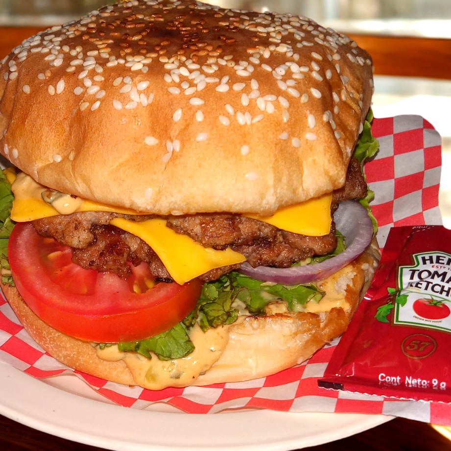 Smash Doble