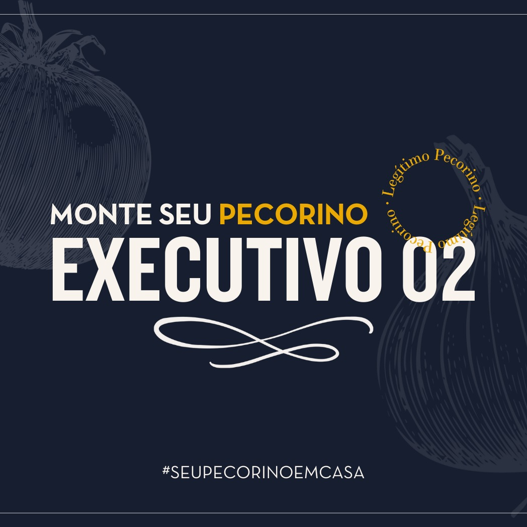 Monte a combinação de sua preferência