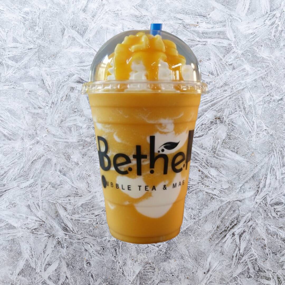 Smothie Maracuya 16 Oz.