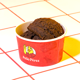 FRIJOLITOS INDIVIDUAL