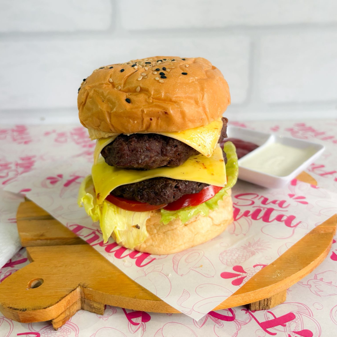 Señora Burguer