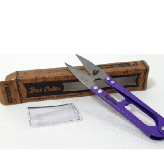 Tesoura para dichavar