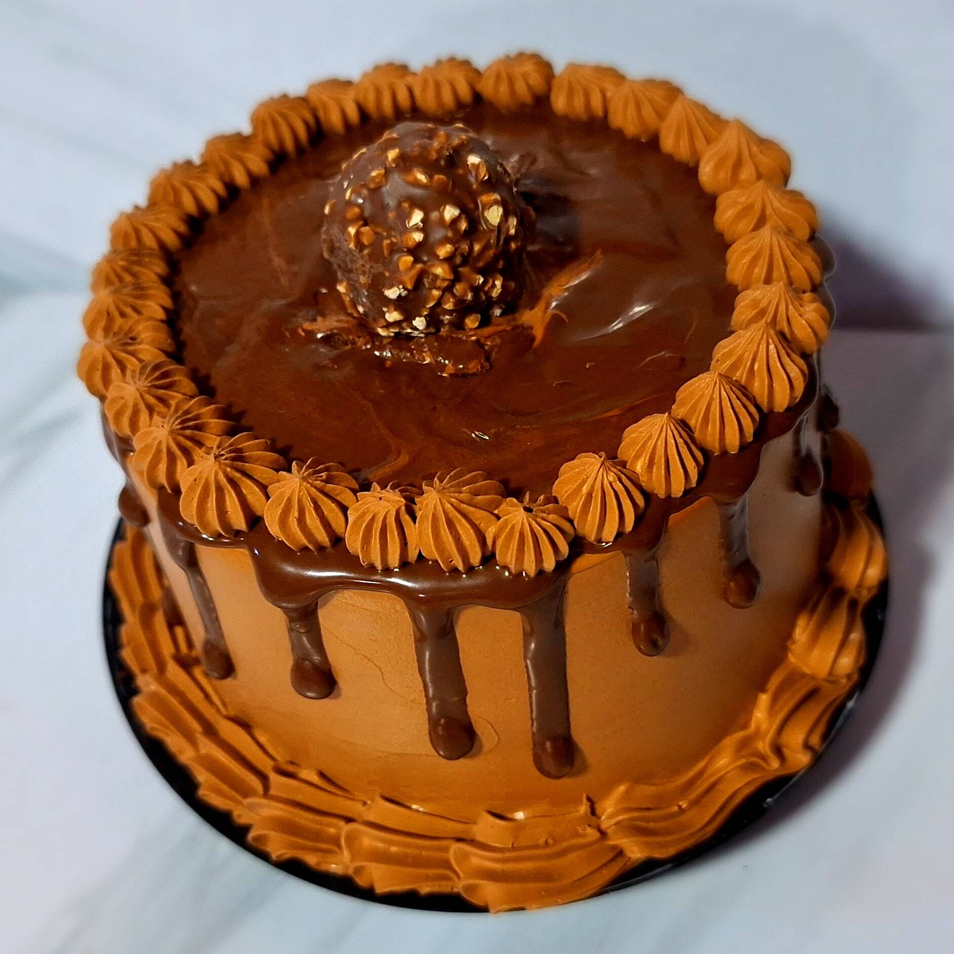 Pastel Mini Chocolate