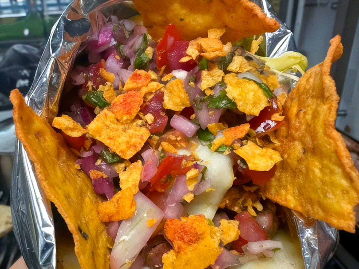La Arepa