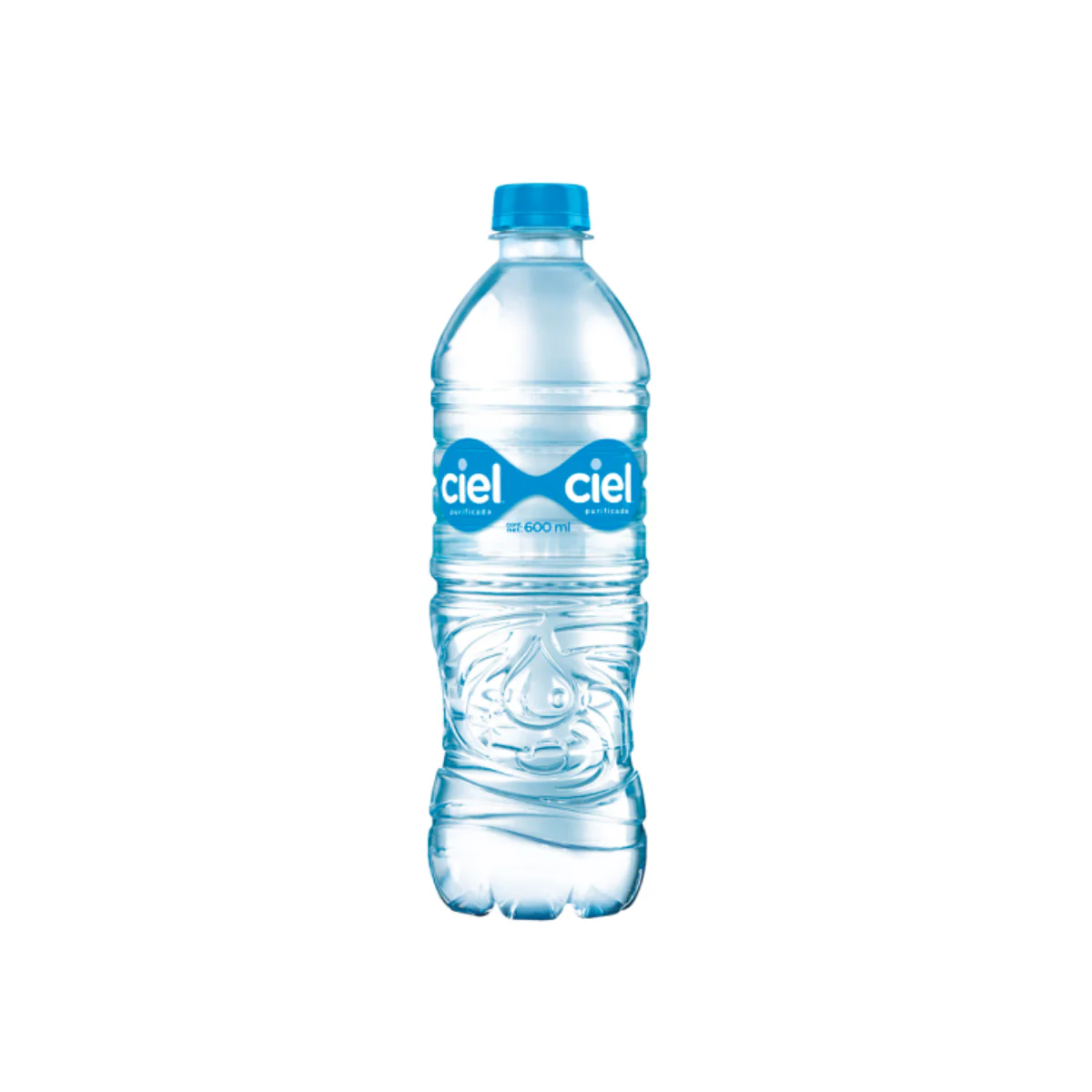 Agua Natural