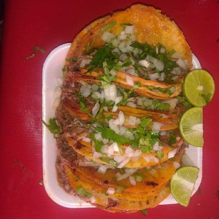 Taco Clasico