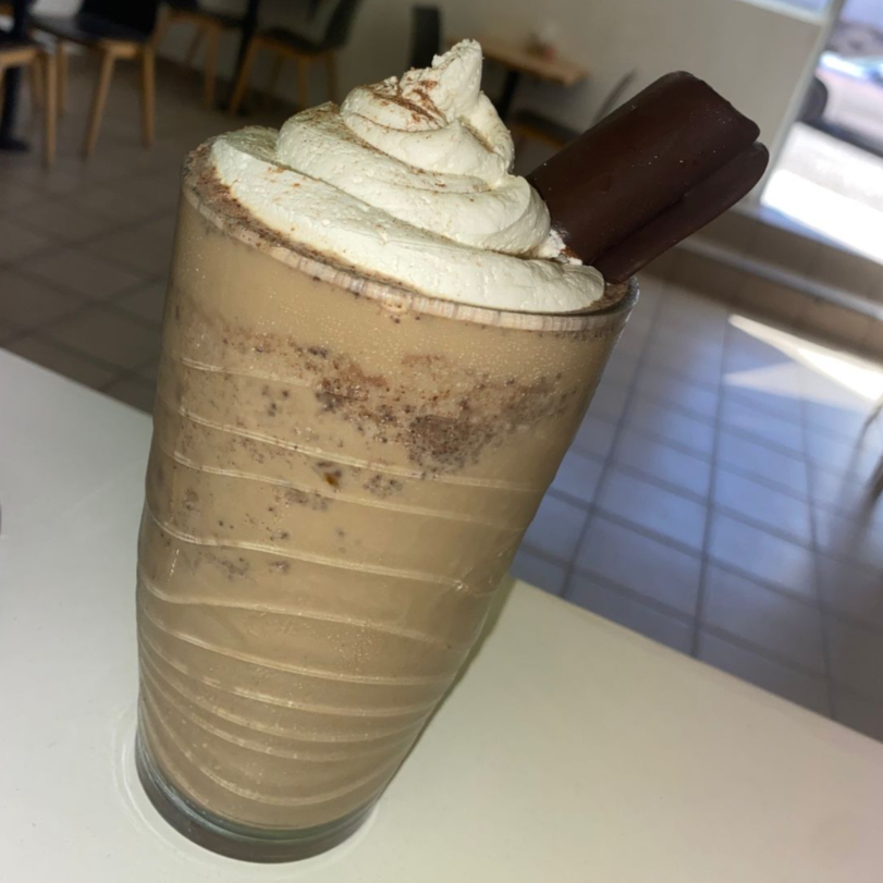 Frappe de CHOCORROL 20 Oz.