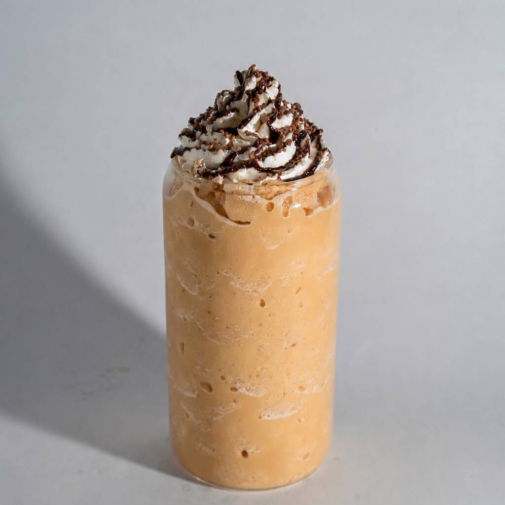 Avellana Frappé