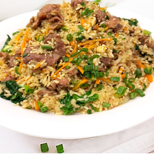 Chow Fan Res
