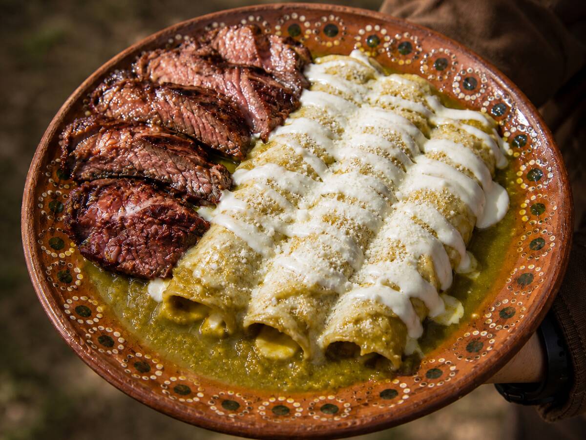 Panza Llena