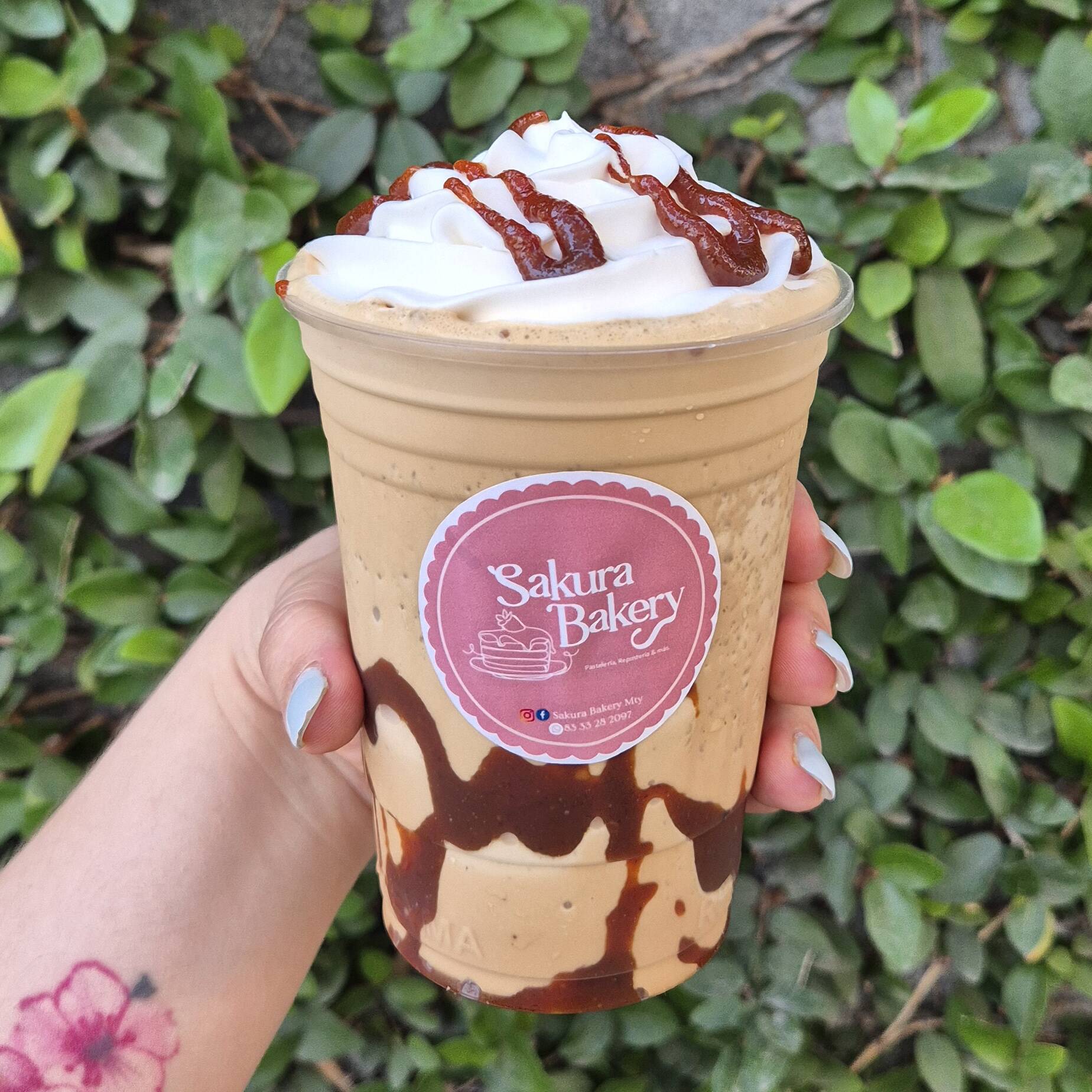 Caramelo