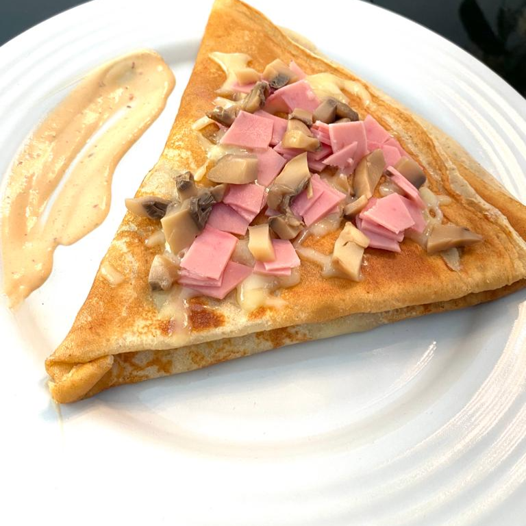 Gourmet