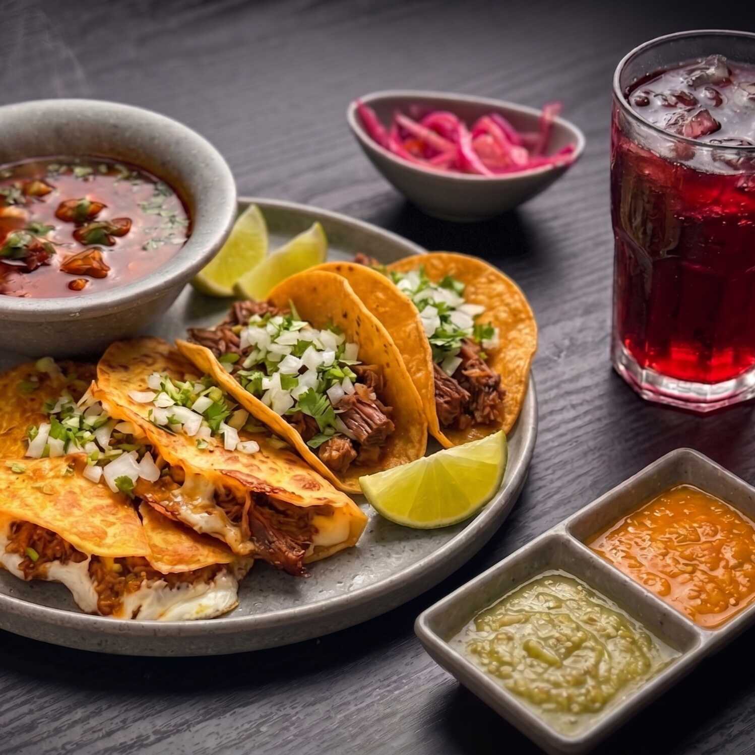 Paquete Quites El Antojo (Combo 3x2)
