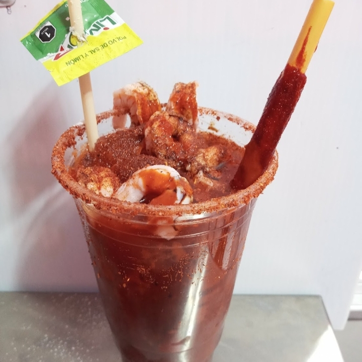 Clamato Preparado 1Lt.