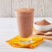 Licuado de Chocomilk