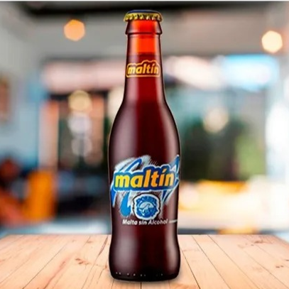 Maltín Polar 222 ml