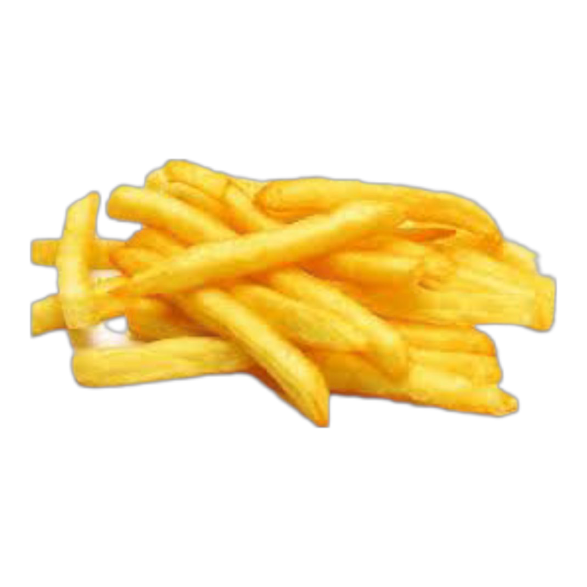 Agrega papas a tu burger