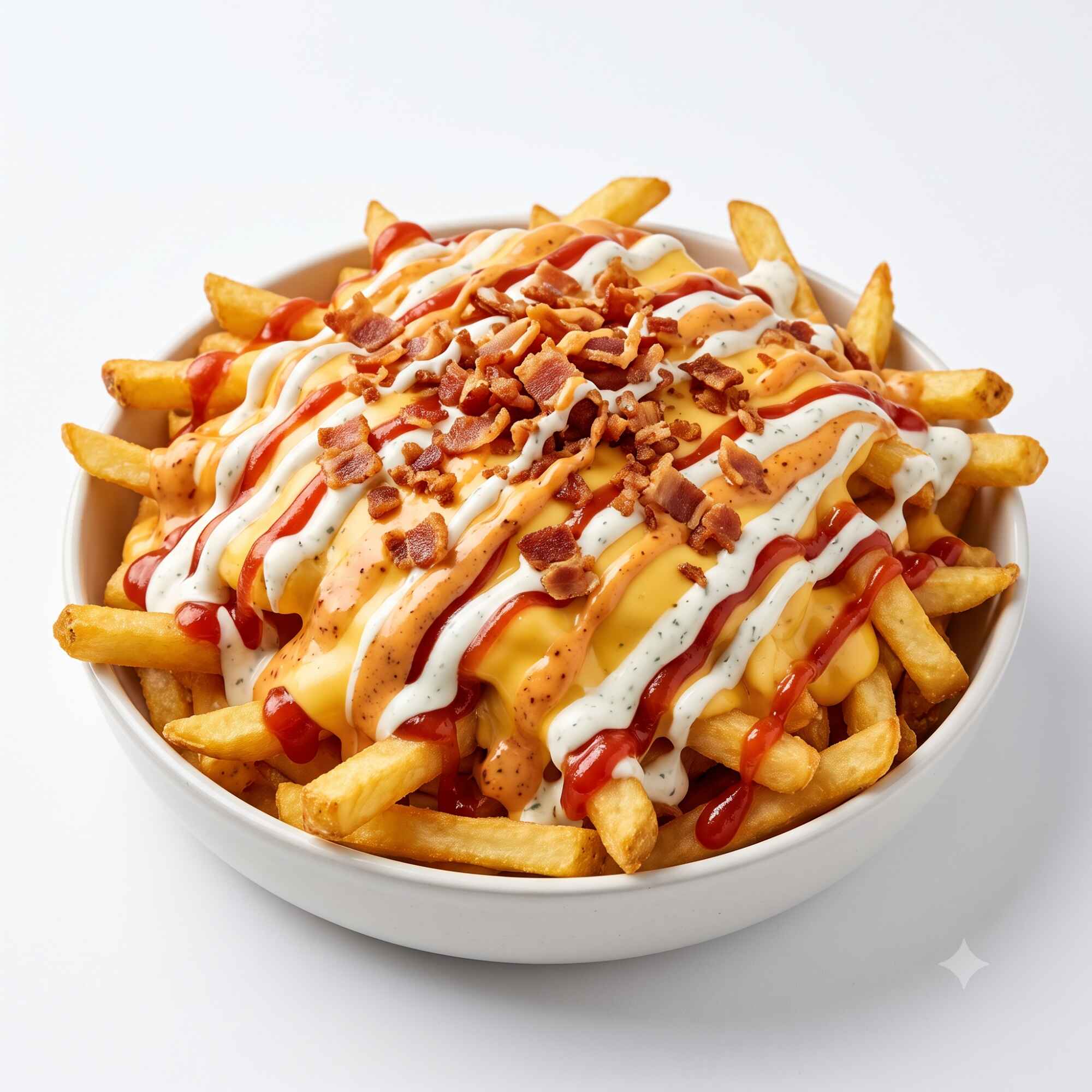 Papas Nacho