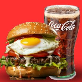 🤠SALVAJE-DOBLE CARNE.TOCINETA Y HUEVO🤠
