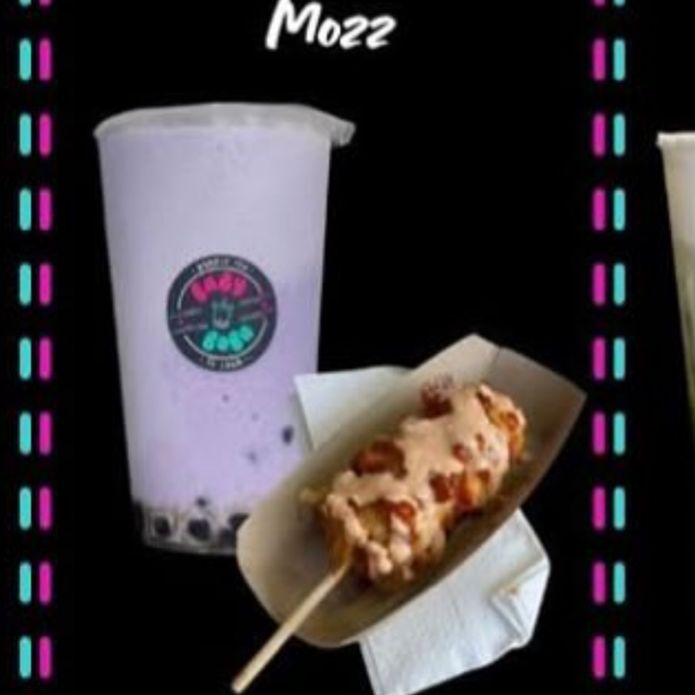 Combo Mozzarella