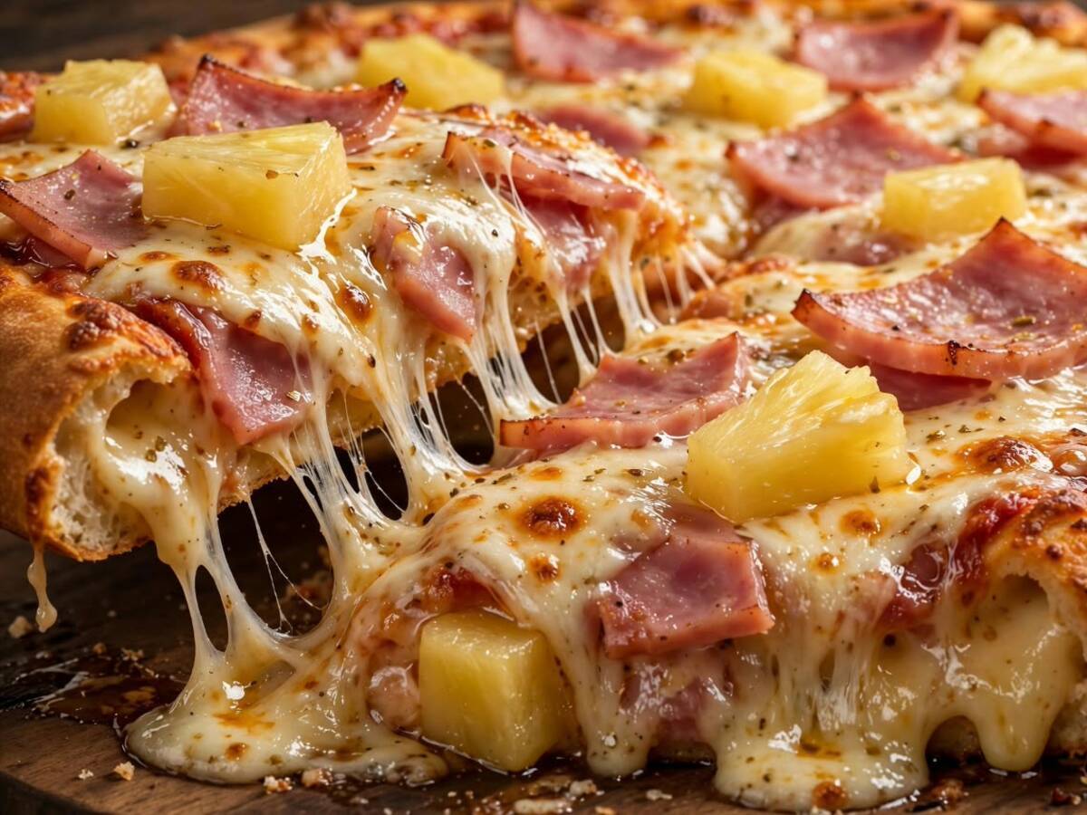 Pizza Lanis