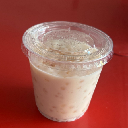 Tapioca