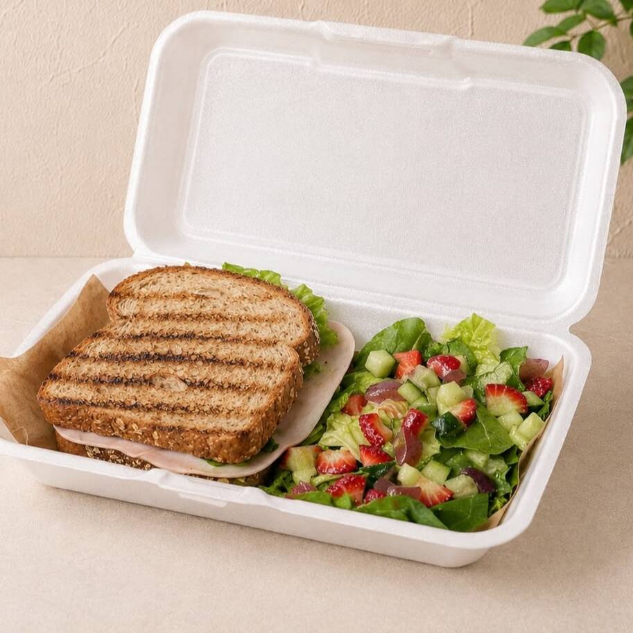 MIX SANDWICH PRO SALAD