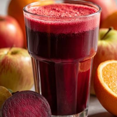 Jugo Energético