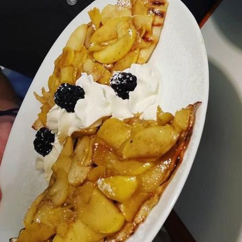 Philadelphia con Mango