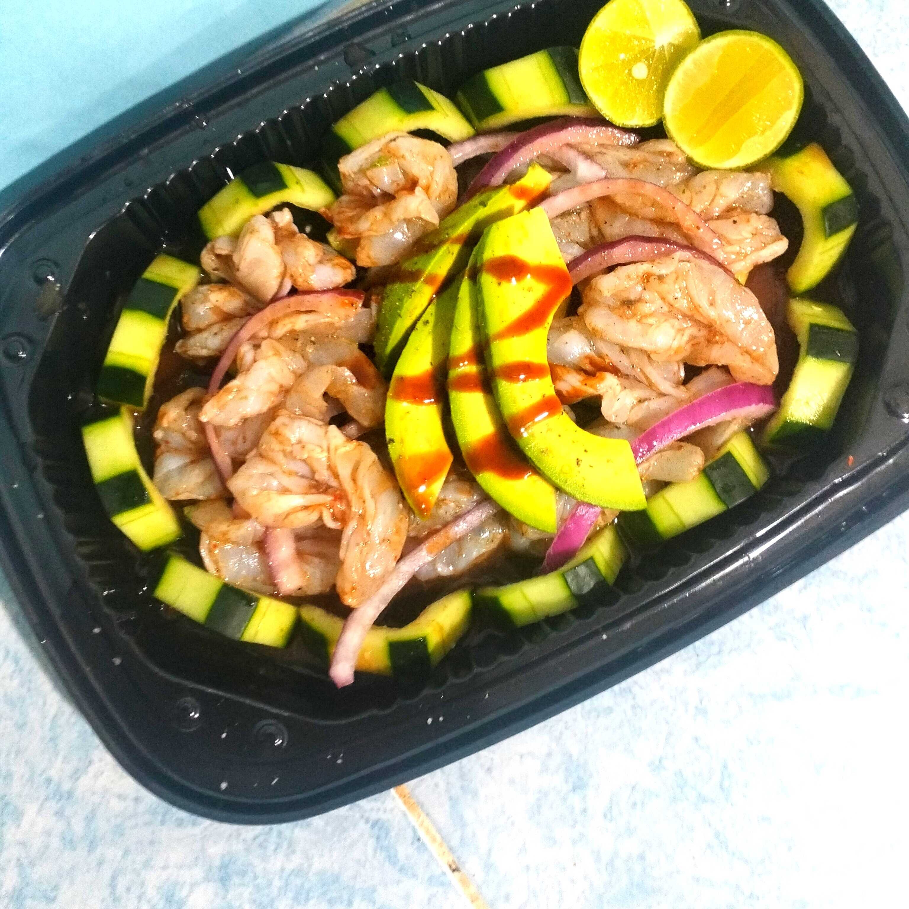 AGUACHILES