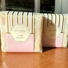 Pedaço de palha Italiana Brigadeiro 1 unidade.