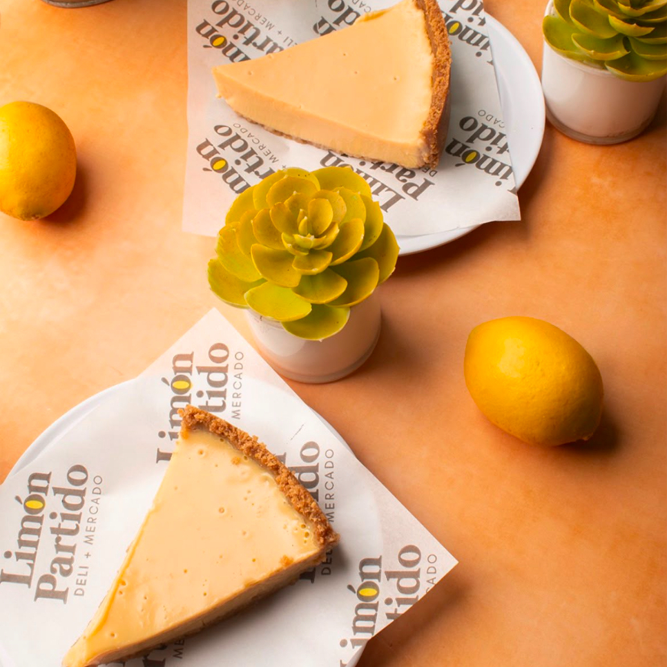 PAY DE LIMON REB