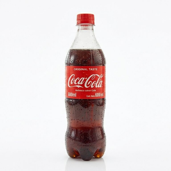 COCA-COLA Regular