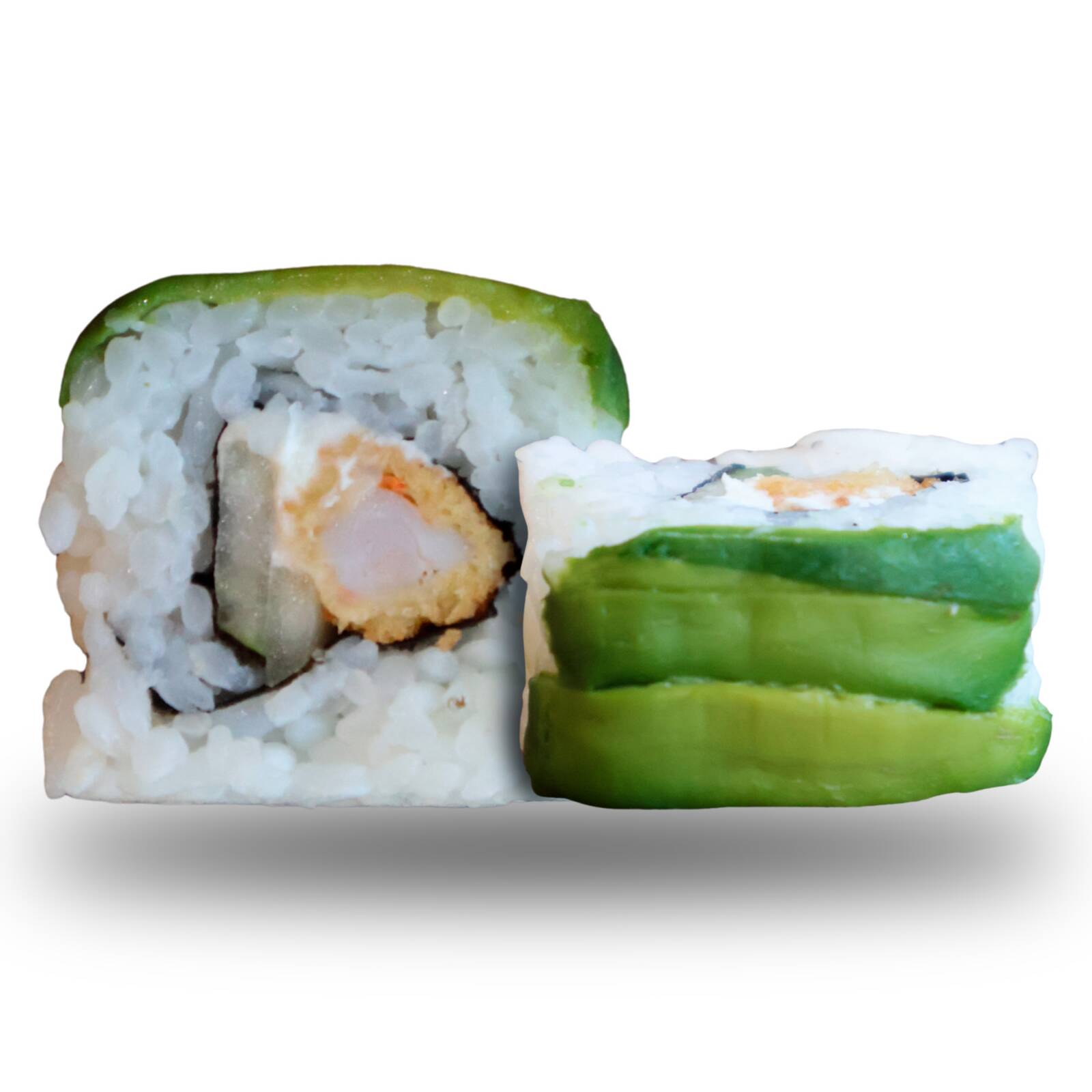 Oasis Roll