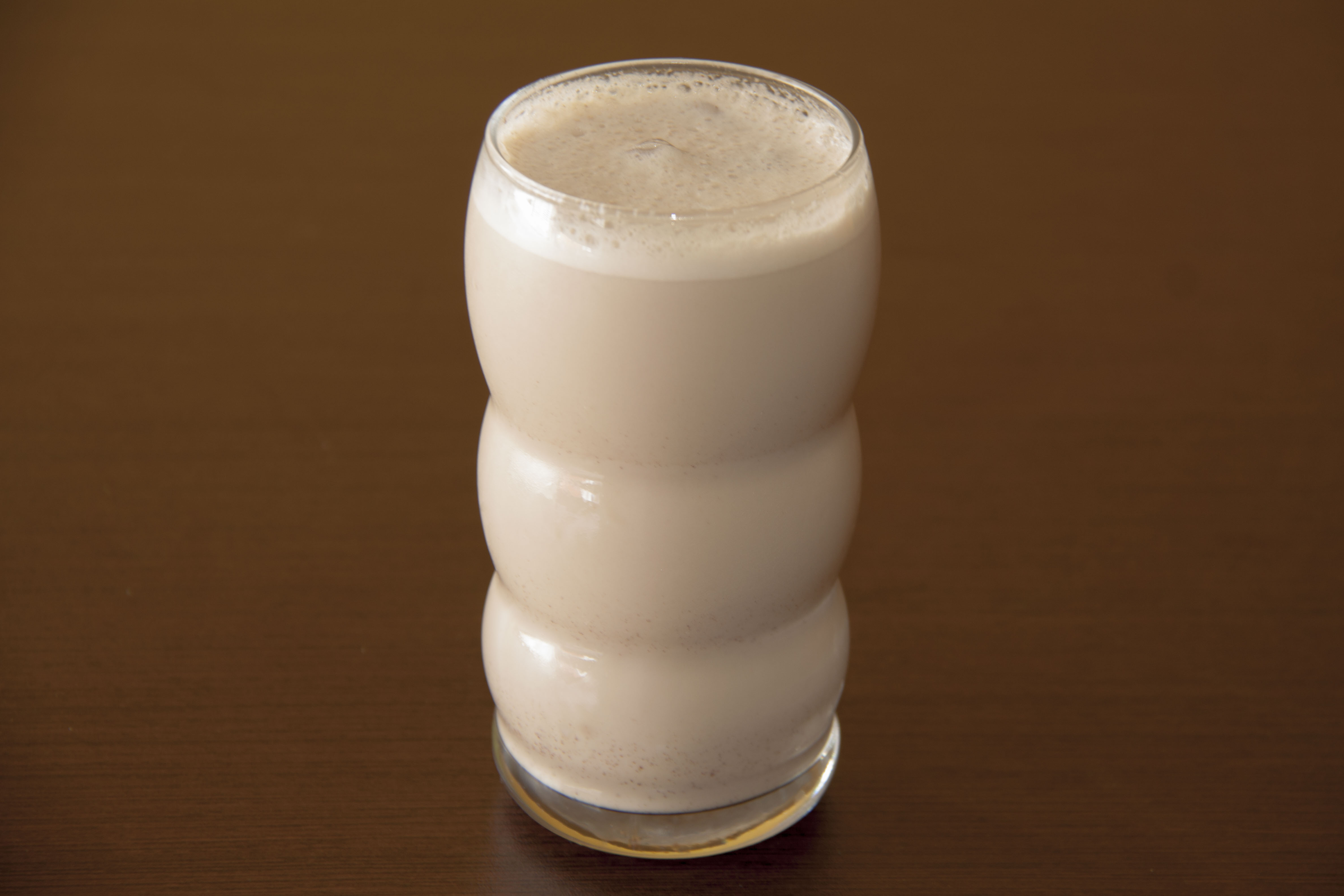 Chocolate Frío